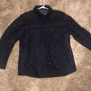 Barbour jacket